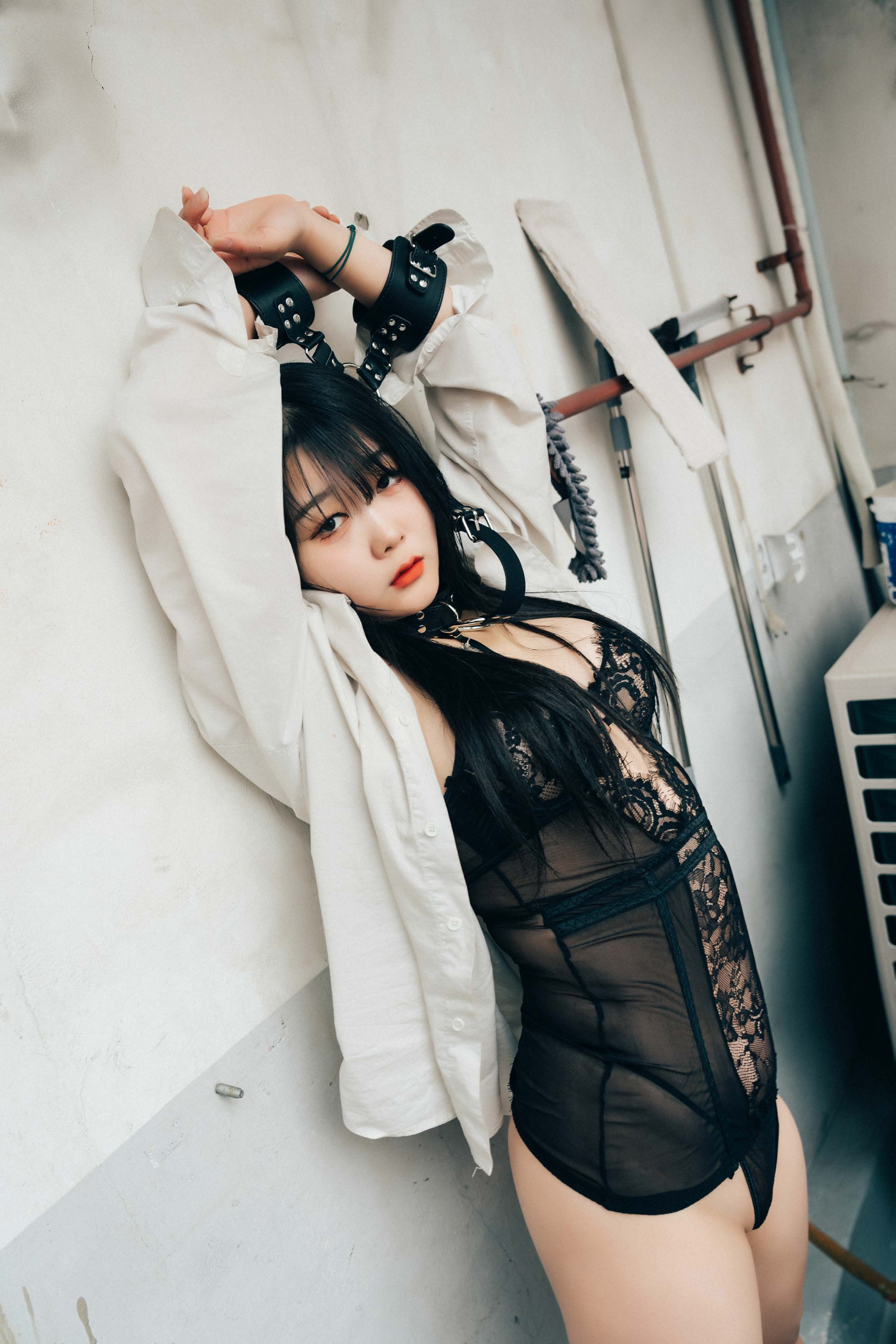 Zia - NO.145 (지아) Haivia Zia - Tight and Closer [70P]-XikXak